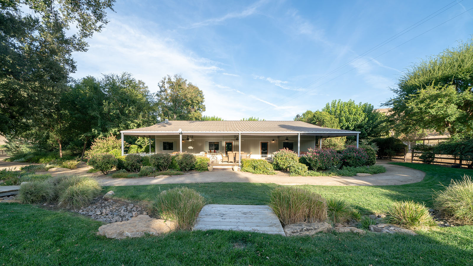 Clark Company La Panza Ranch